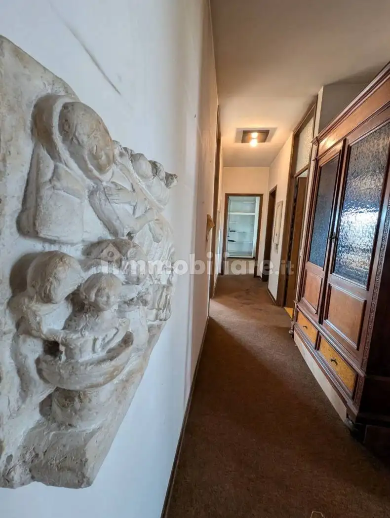 Appartamento in vendita a Padova