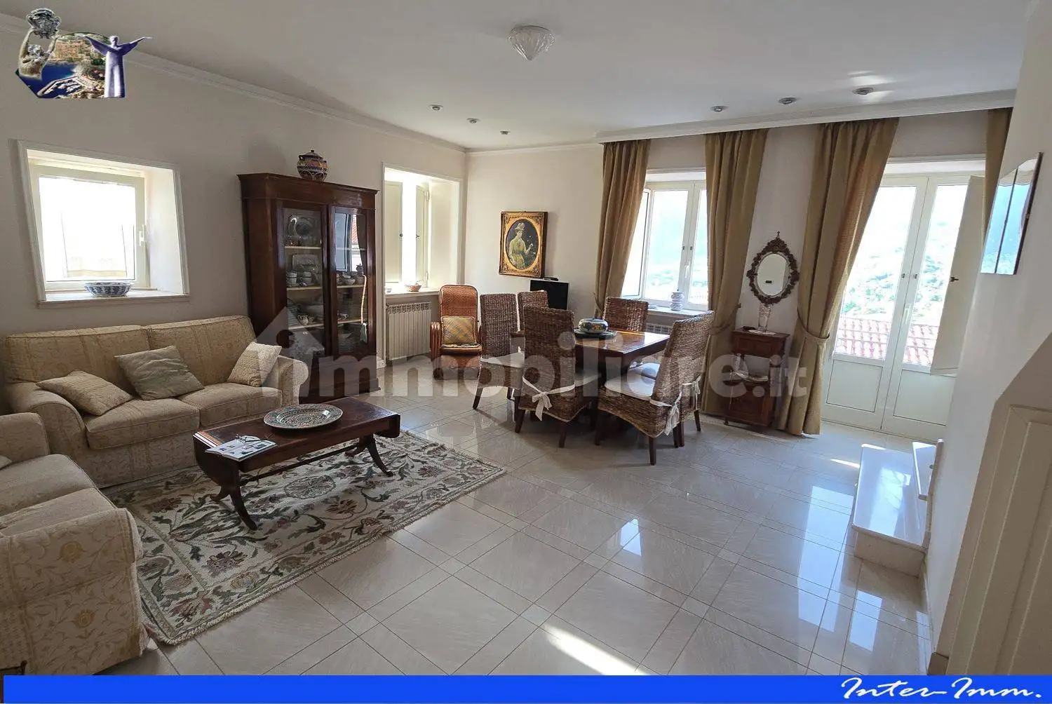 Appartamento in vendita a Maratea