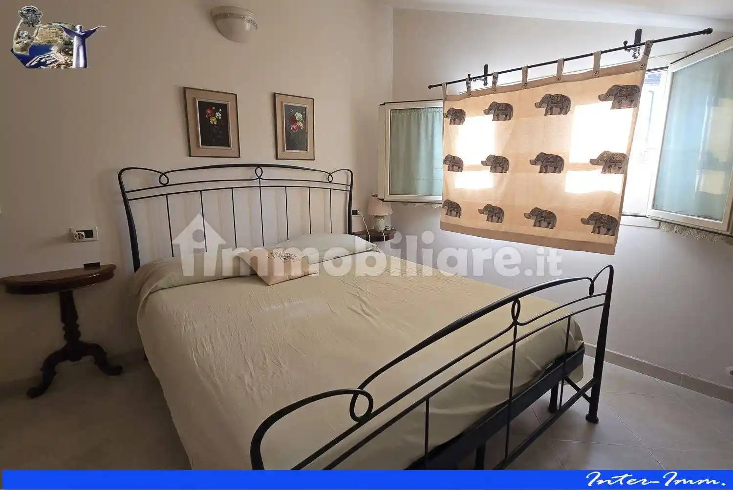 Appartamento via Camillo Benso di Cavour, Centro, Maratea - foto 2