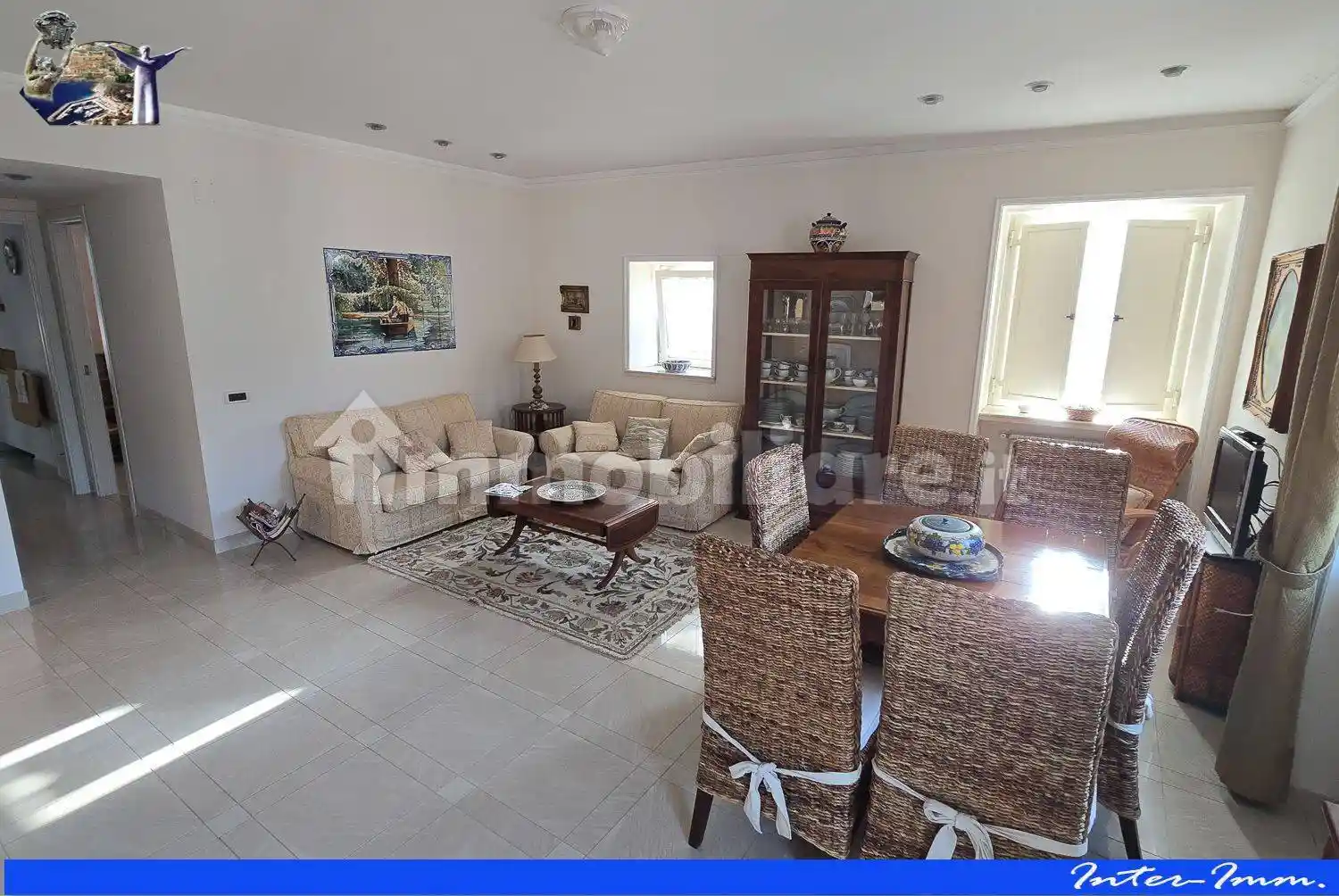 Appartamento via Camillo Benso di Cavour, Centro, Maratea - foto 4