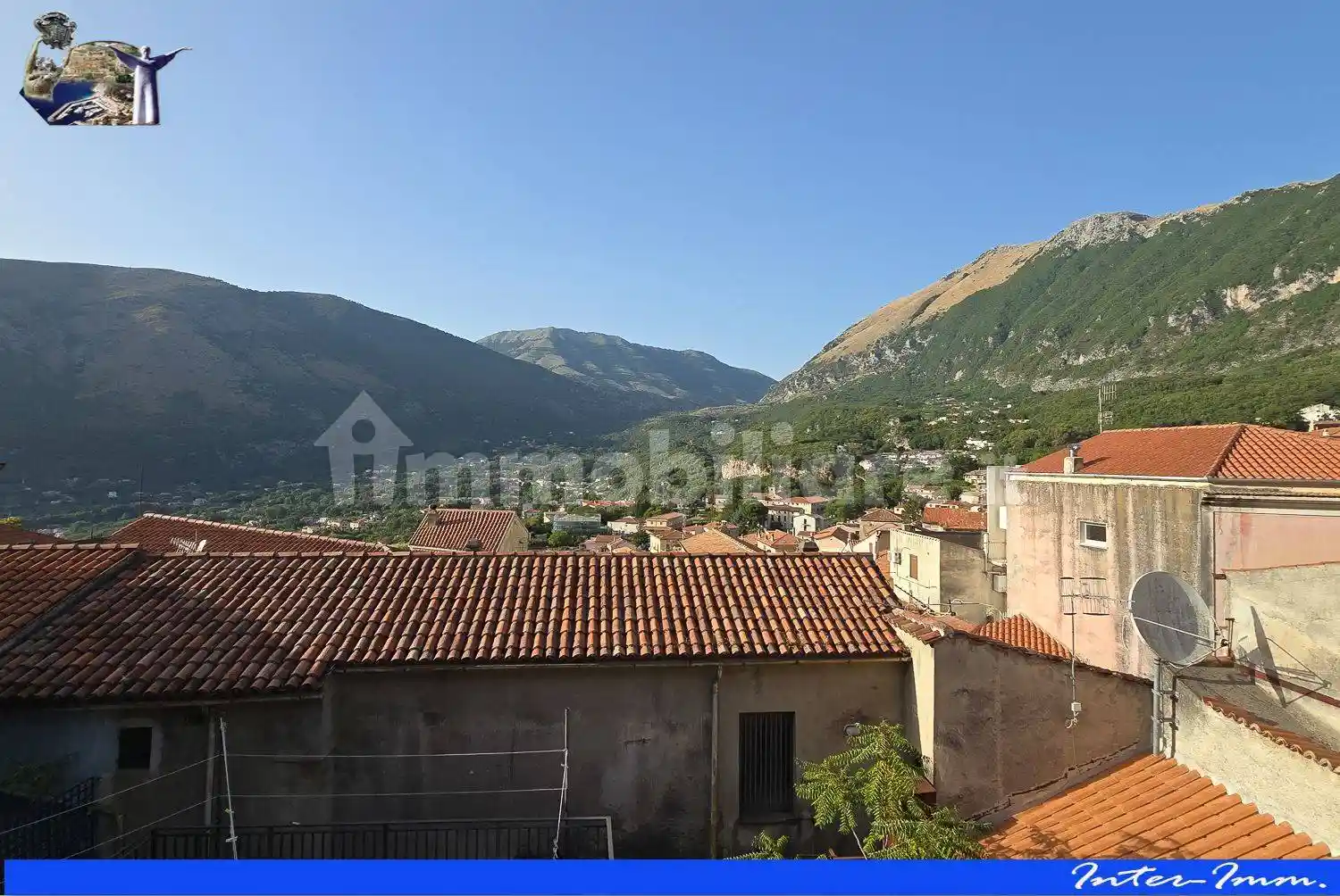 Appartamento via Camillo Benso di Cavour, Centro, Maratea - foto 5