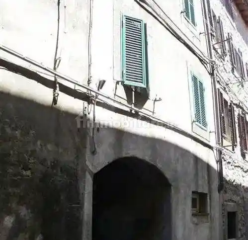 Casa indipendente in vendita a Castel del Piano