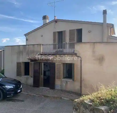 Villa in vendita a Cinigiano