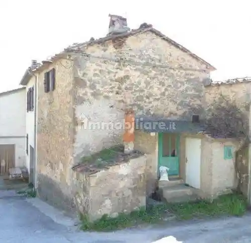 Appartamento in vendita a Arcidosso