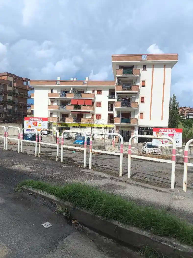 Appartamento in vendita a Mentana