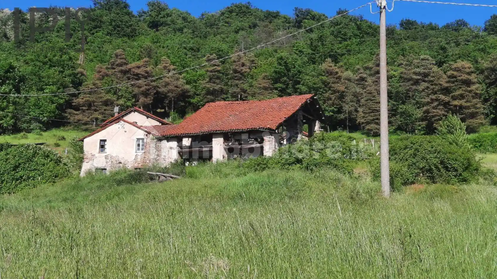 Rustico - Casale in vendita a Cairo Montenotte