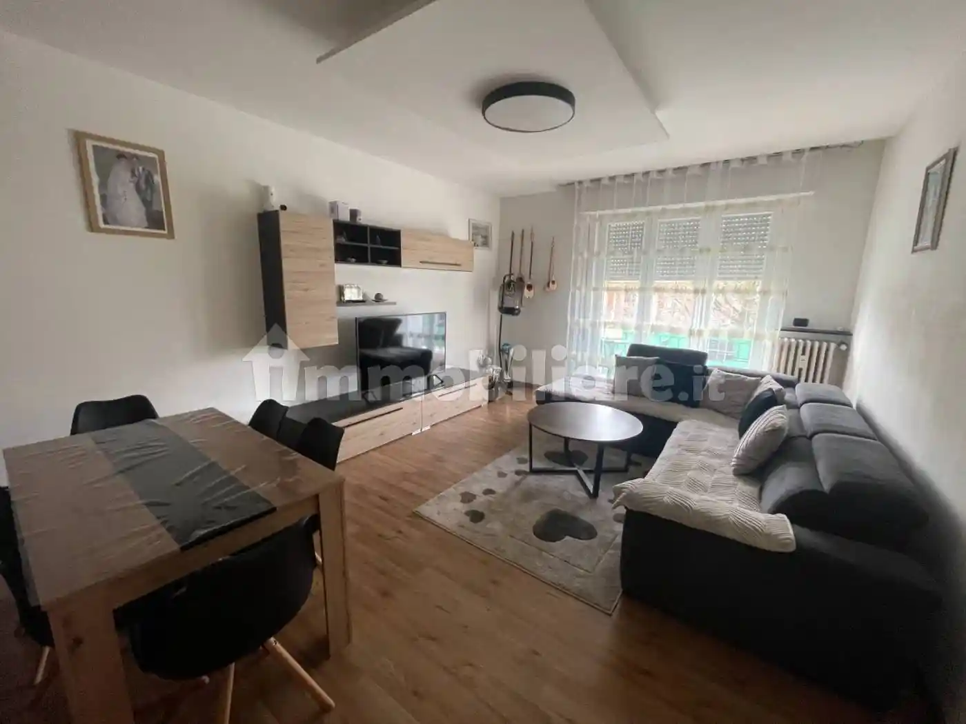 Appartamento in vendita a Urgnano