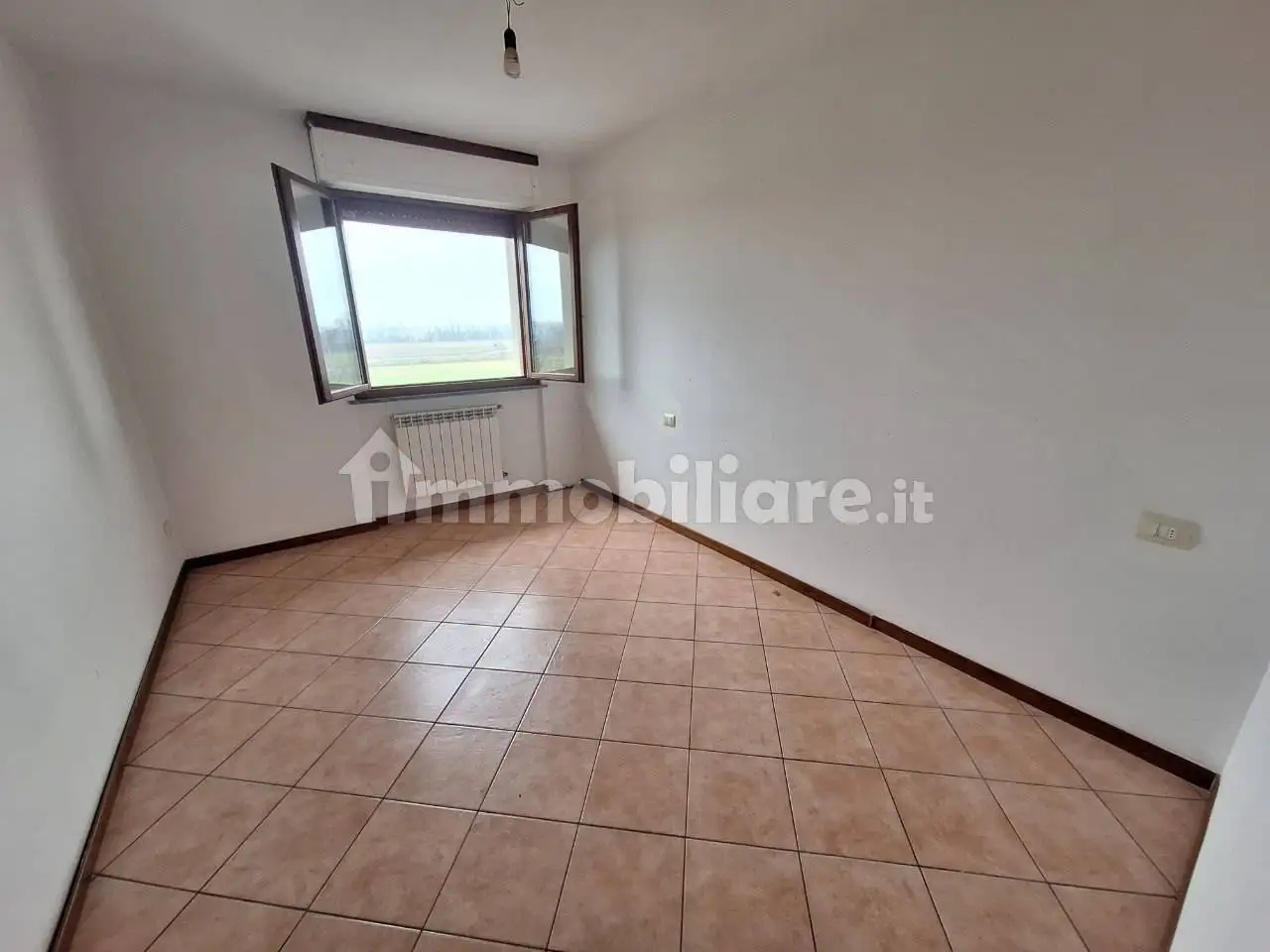 Trilocale via Giacomo Leopardi 54, Antegnate - foto 4