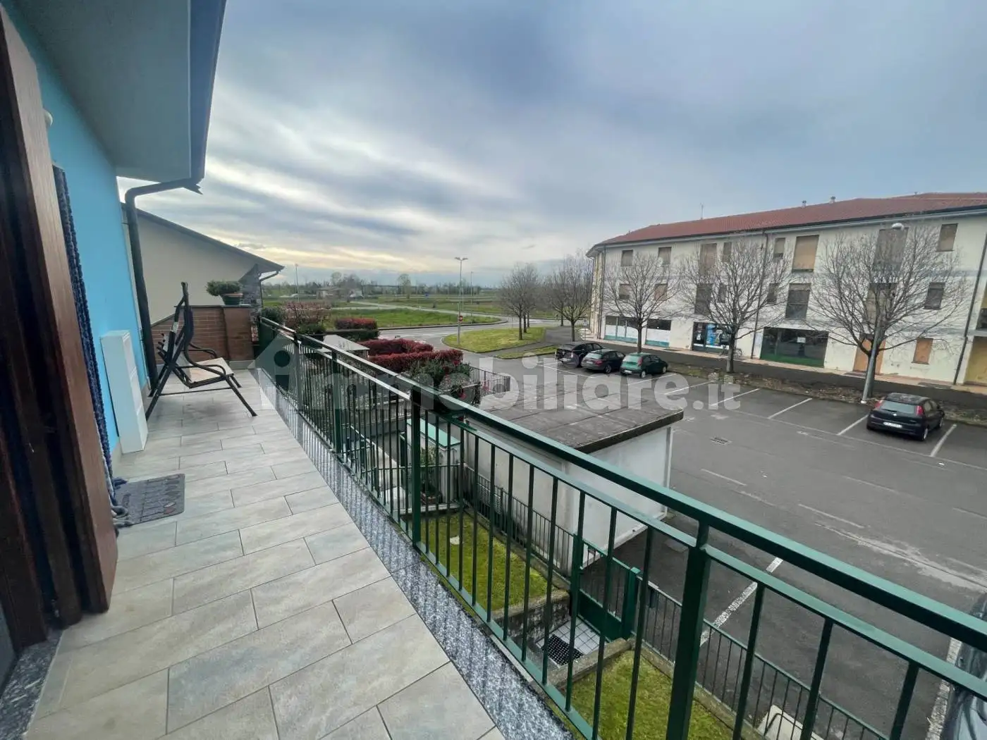 Trilocale via Alcide De Gasperi 45, Antegnate - foto 2