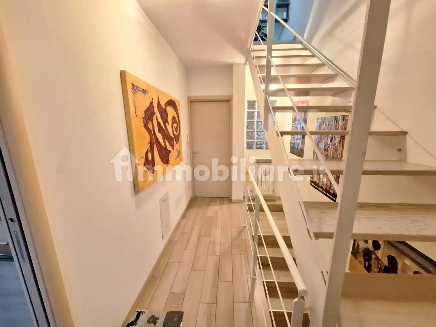 Villa a schiera via Filippo Corridoni 175, Centro, Barbata - foto 4