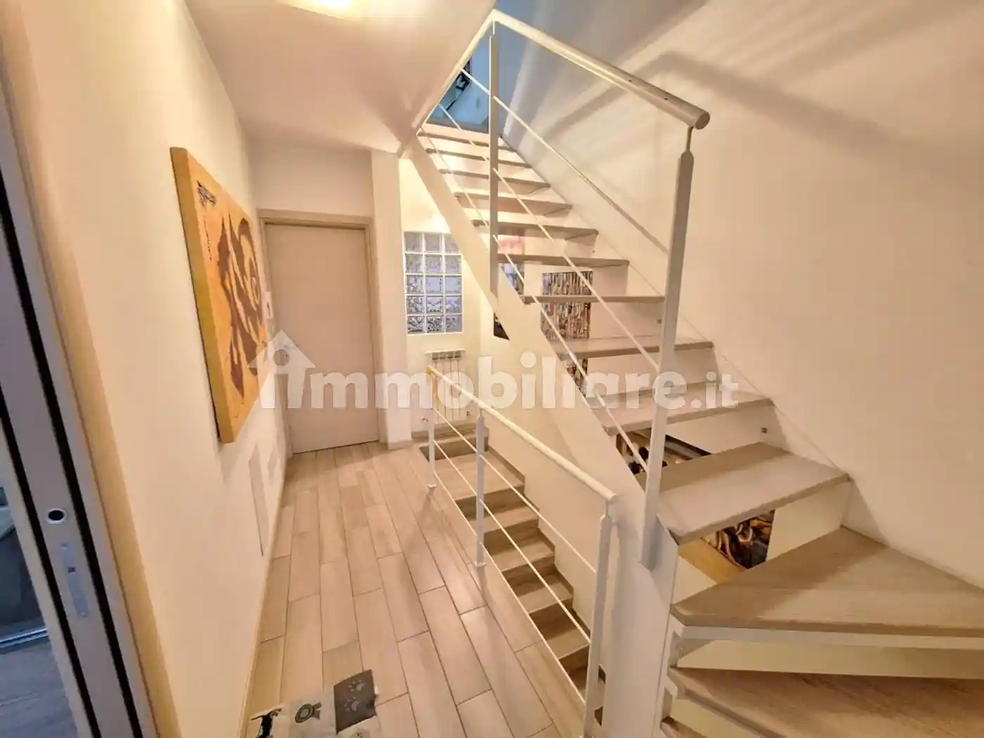 Villa a schiera via Filippo Corridoni 175, Centro, Barbata - foto 5