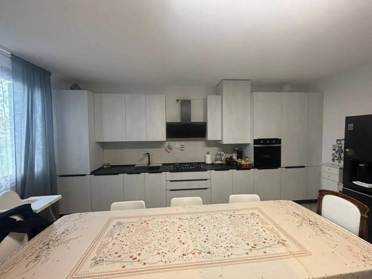 Trilocale via caramatto 32, Antegnate - foto 3