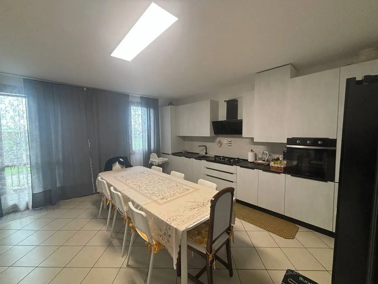 Trilocale via caramatto 32, Antegnate - foto 4