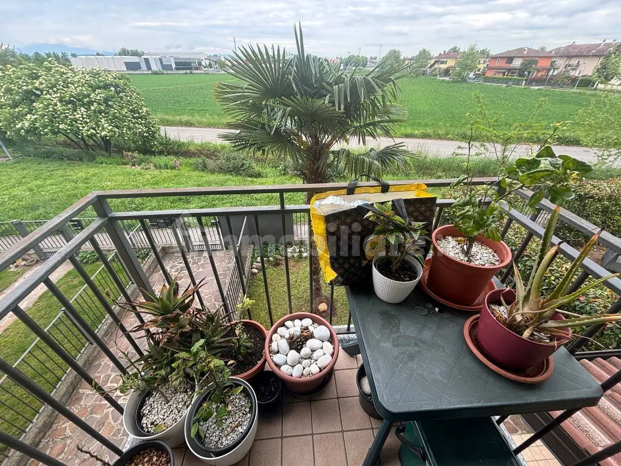 Trilocale via caramatto 32, Antegnate - foto 5