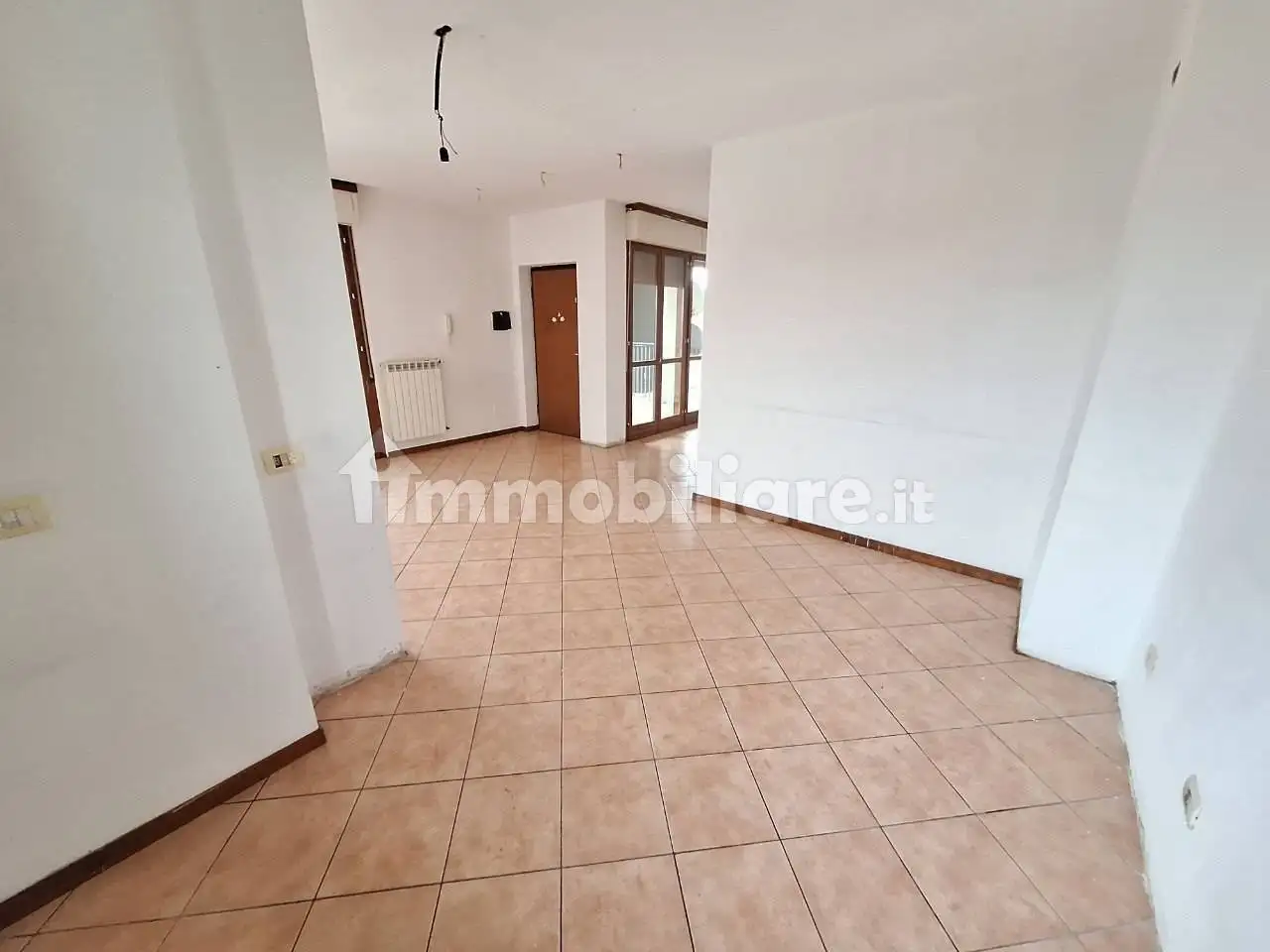 Trilocale via Giacomo Leopardi 54, Antegnate - foto 4