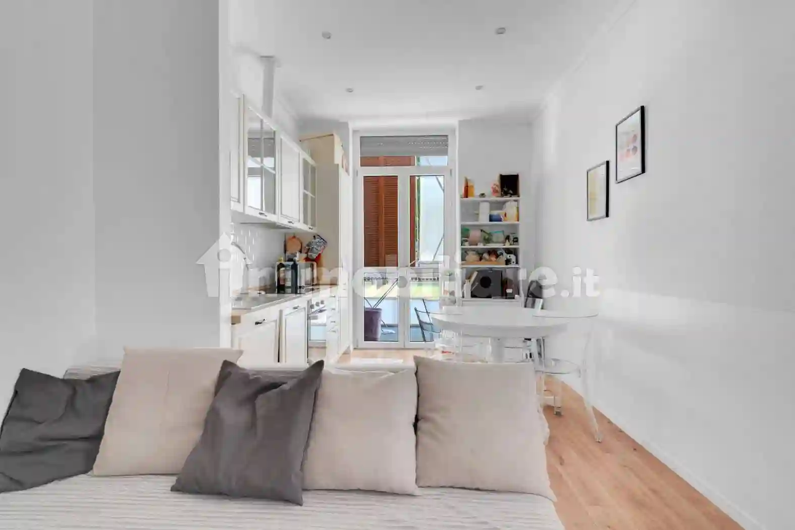 Appartamento - foto 4