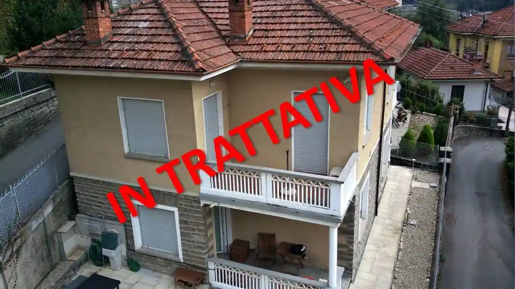 Casa indipendente in vendita a Perosa Argentina