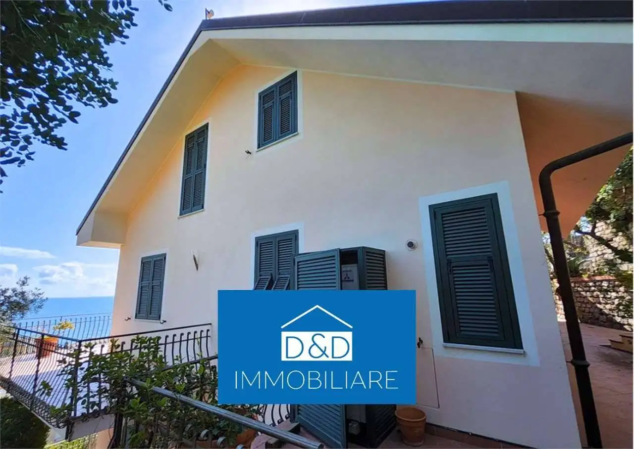 Appartamento in asta a Alassio