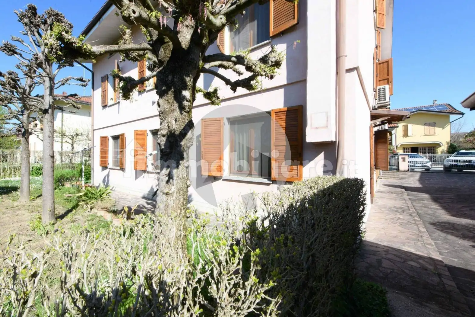 Villa unifamiliare via Martiri 7 Luglio 1960 5, Centro, Campagnola Emilia - foto 4