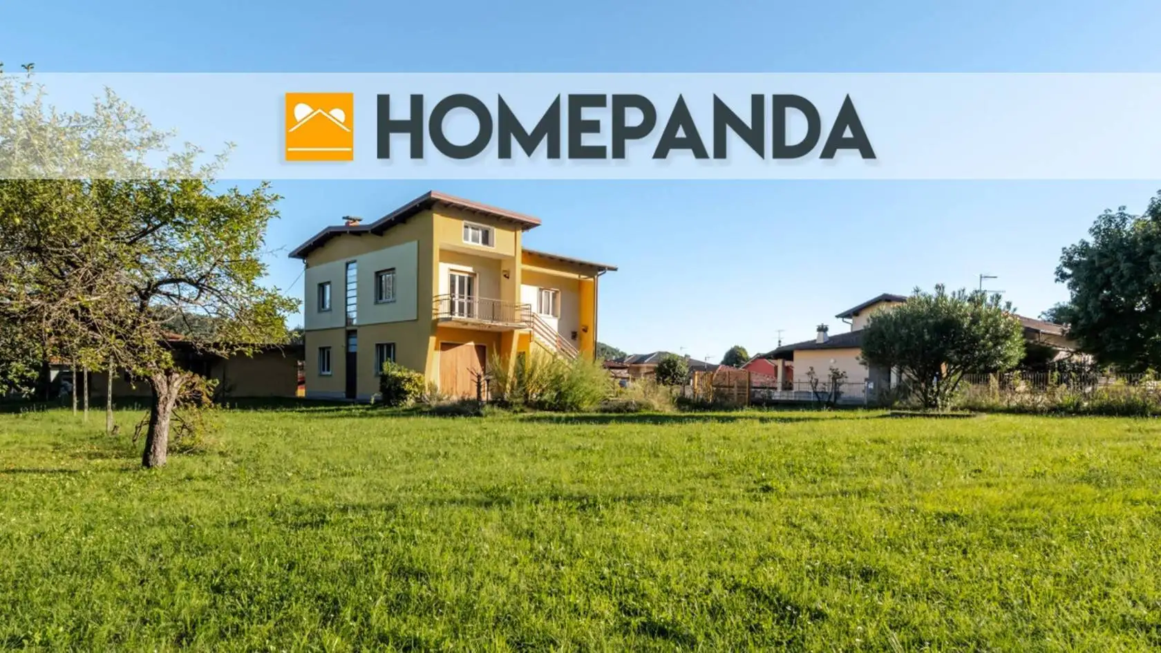 Villa in vendita a Caravate