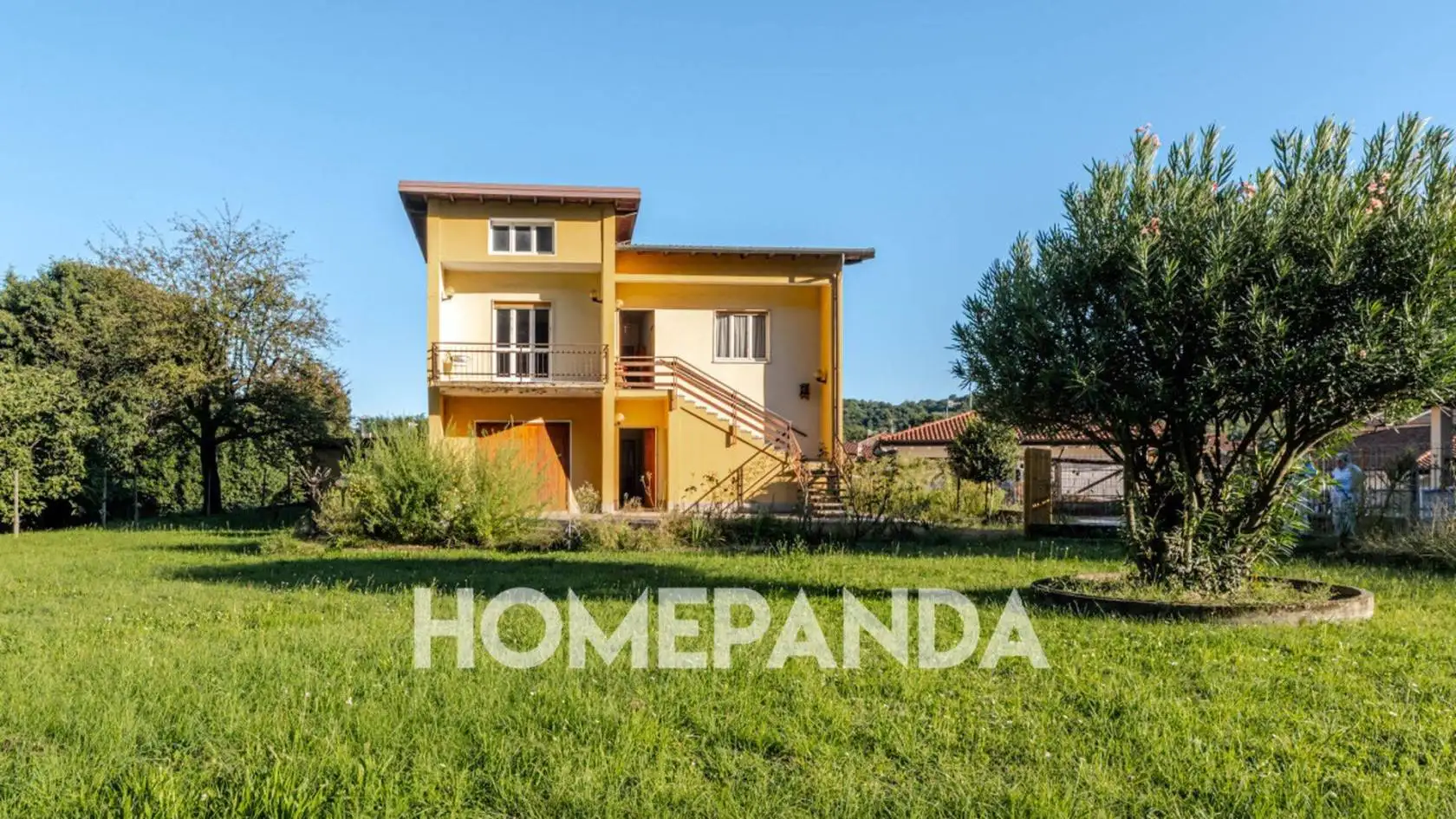 Villa bifamiliare vicolo Cadè 6, Caravate - foto 2