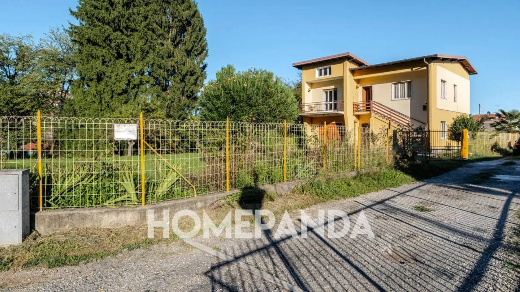 Villa bifamiliare vicolo Cadè 6, Caravate - foto 3