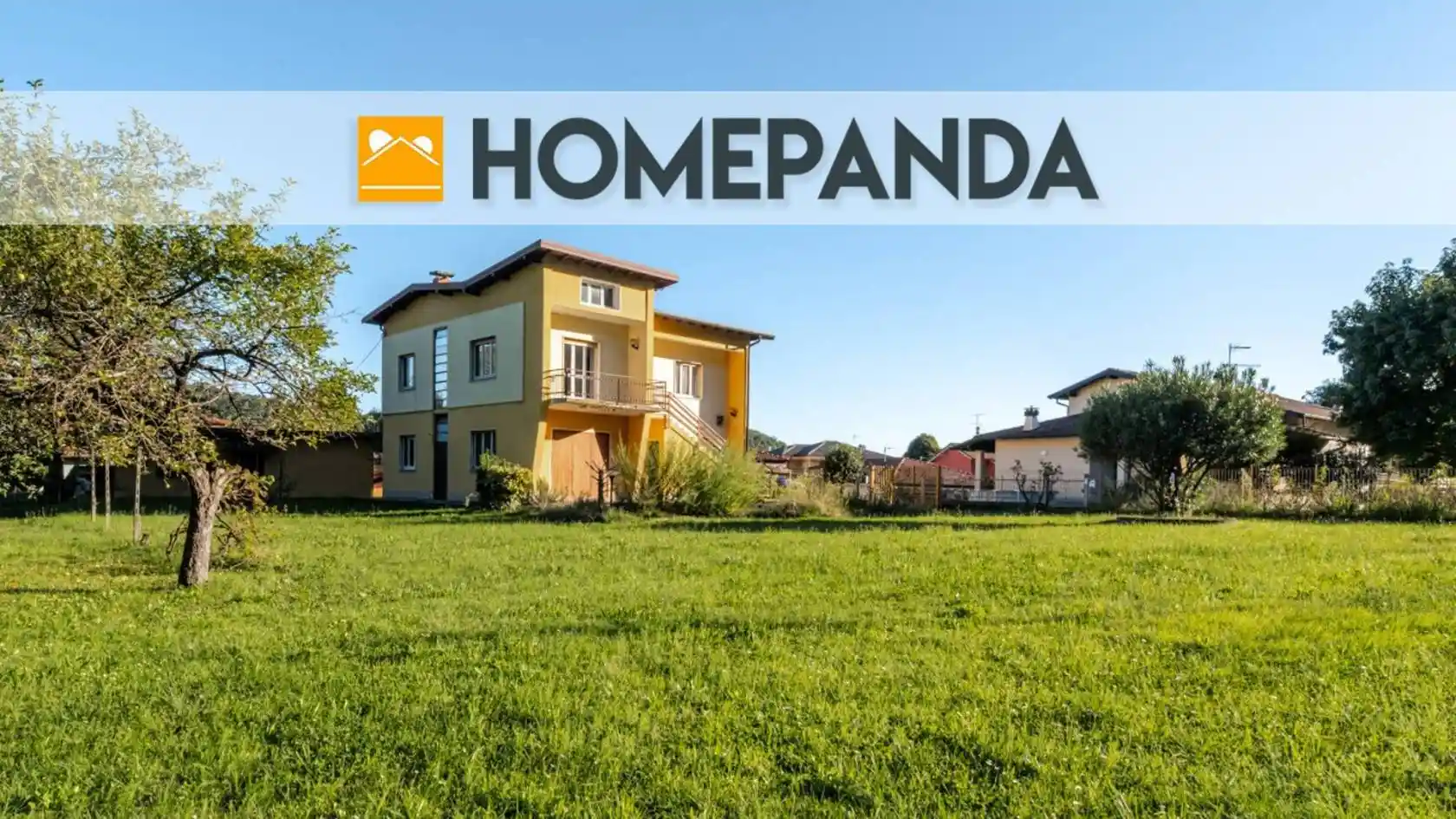 Villa in vendita a Caravate
