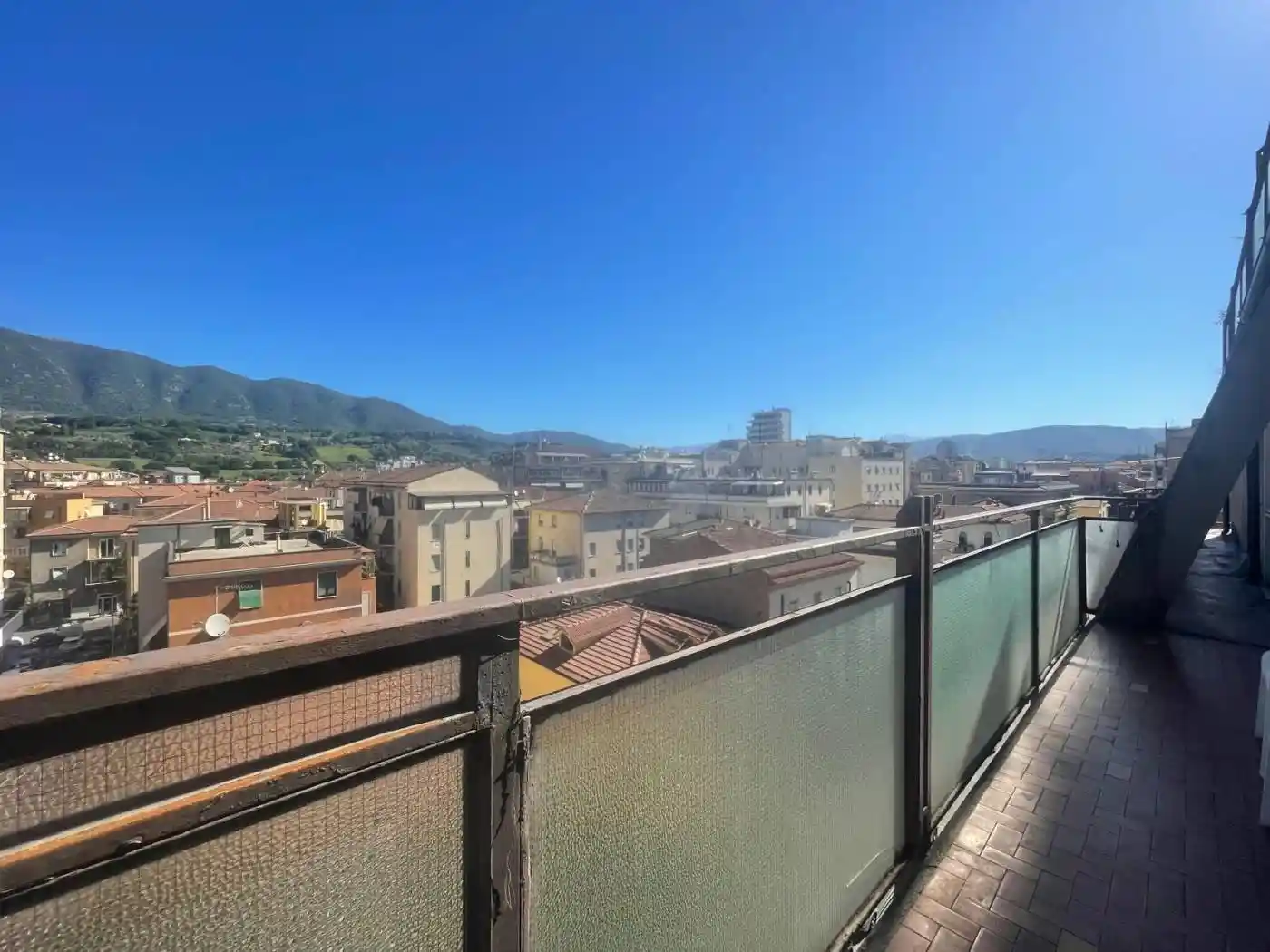 Appartamento in vendita a Terni