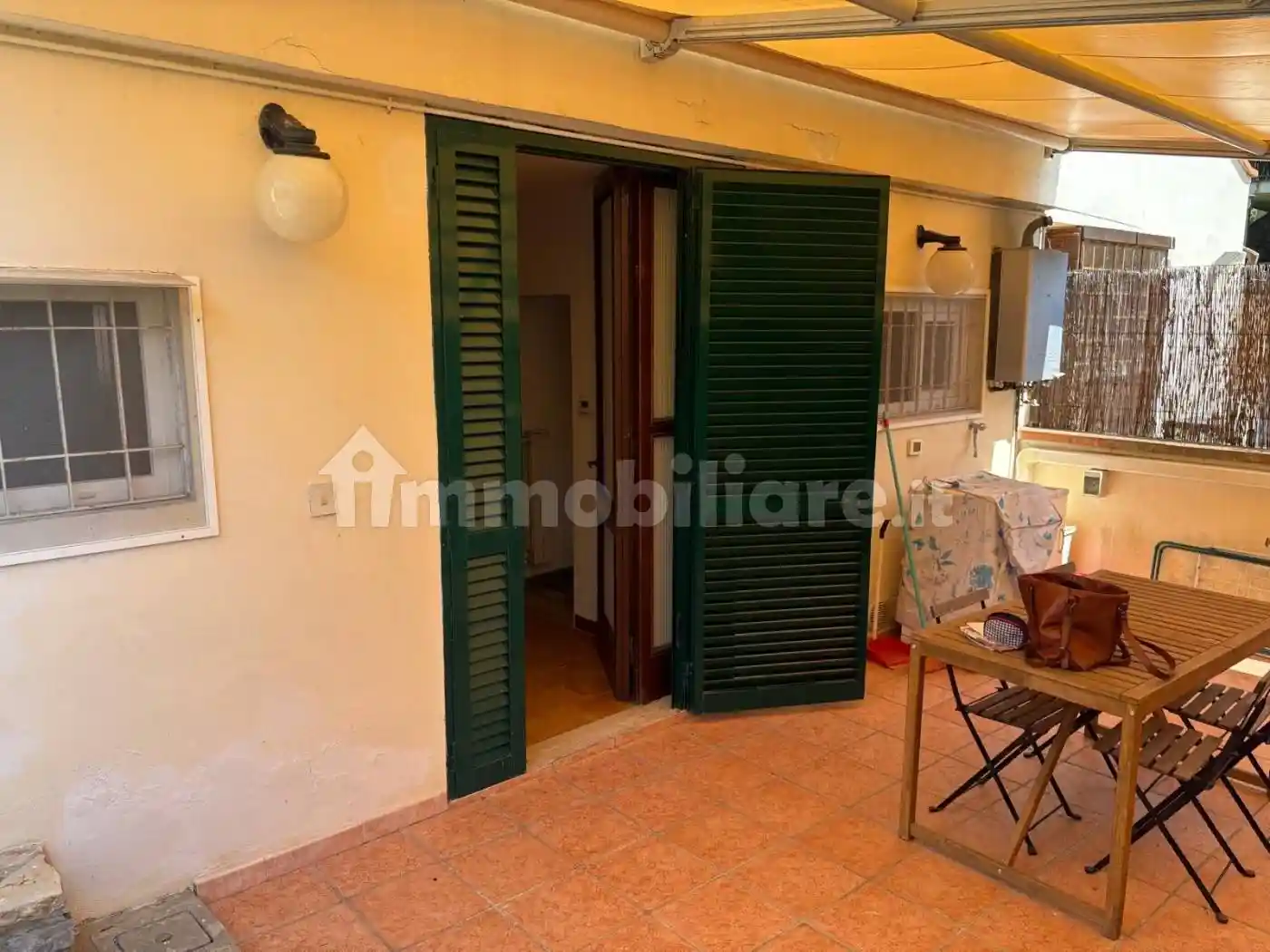 Appartamento in vendita a Pisa