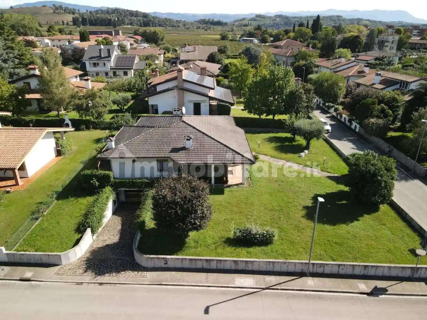 Villa unifamiliare, buono stato, 299 m², Corno di Rosazzo - foto 3