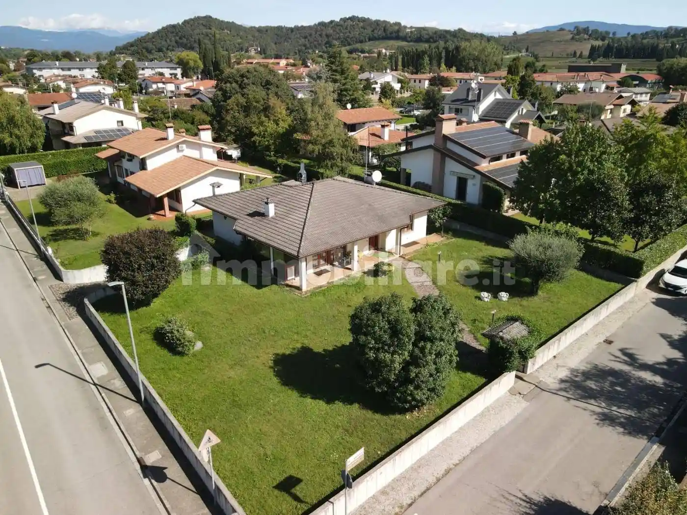 Villa unifamiliare, buono stato, 299 m², Corno di Rosazzo - foto 4