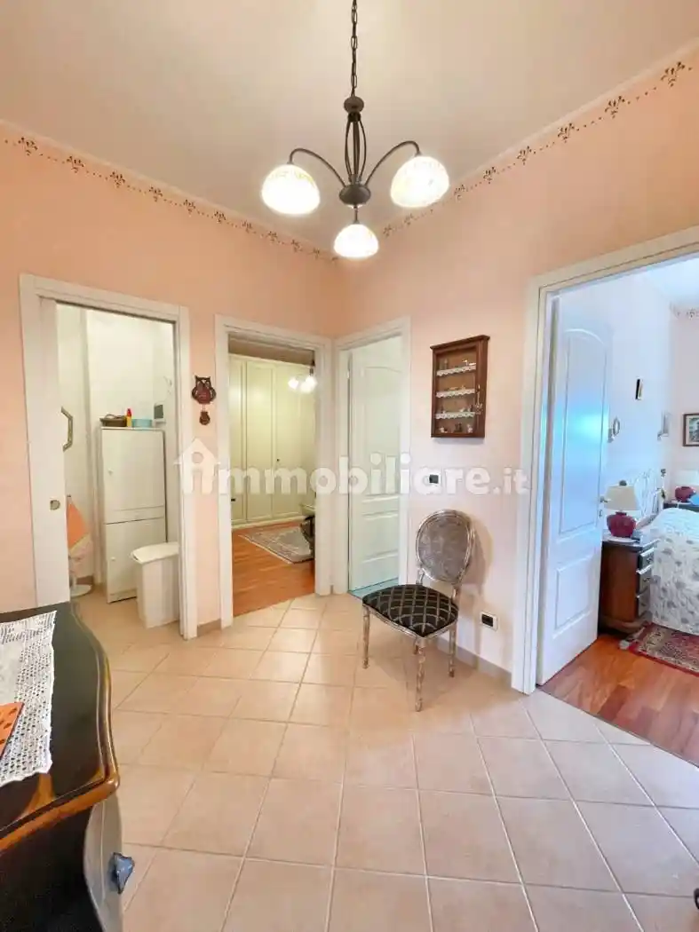 Appartamento in vendita a Borgo San Dalmazzo