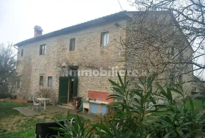Casa indipendente in vendita a Borgo San Lorenzo