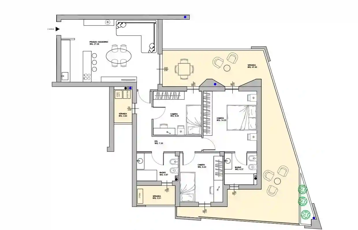 Appartamento - foto 4