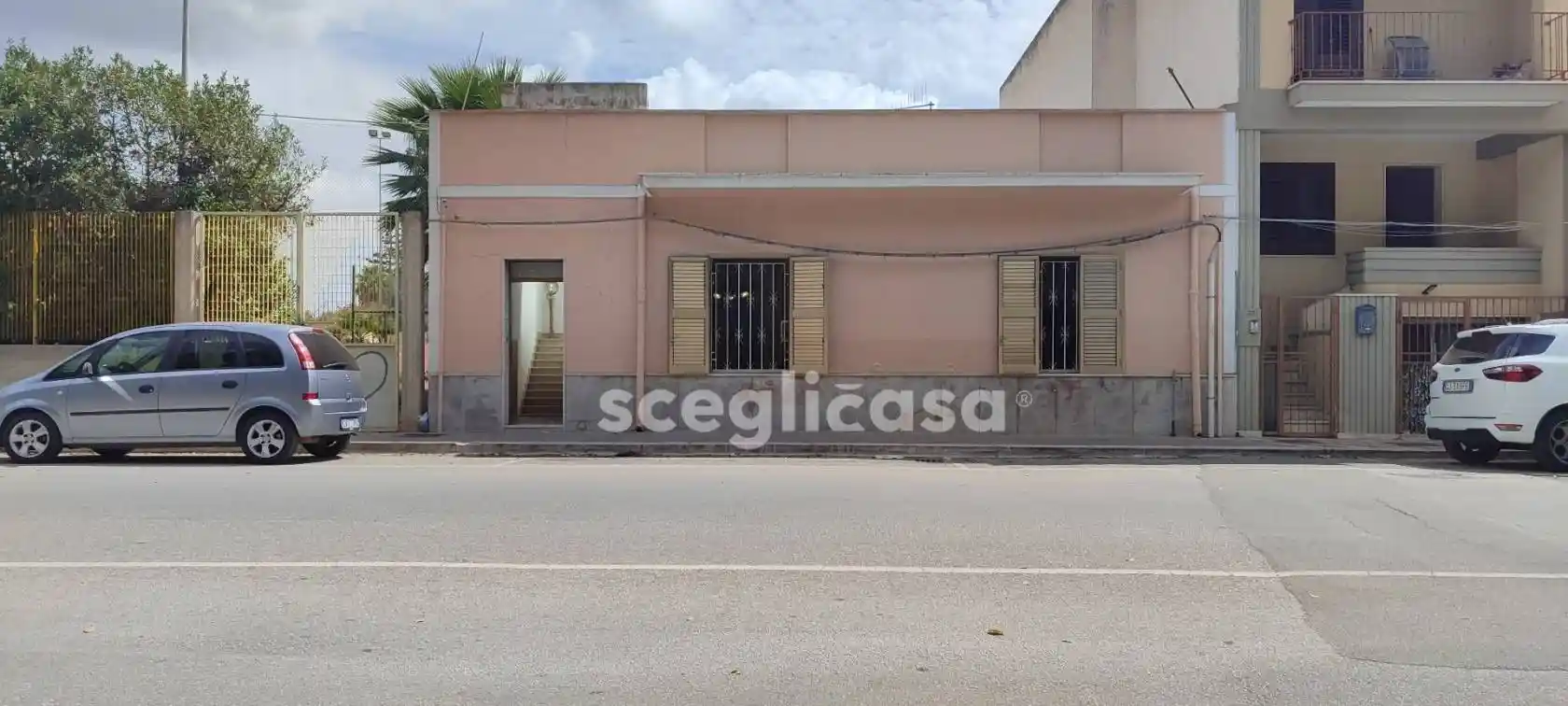 Appartamento in vendita a Trapani