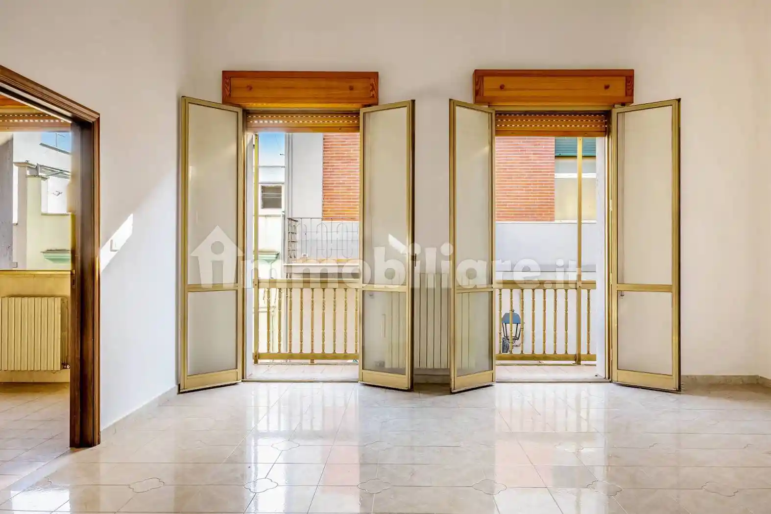 Appartamento in vendita a Francavilla Fontana