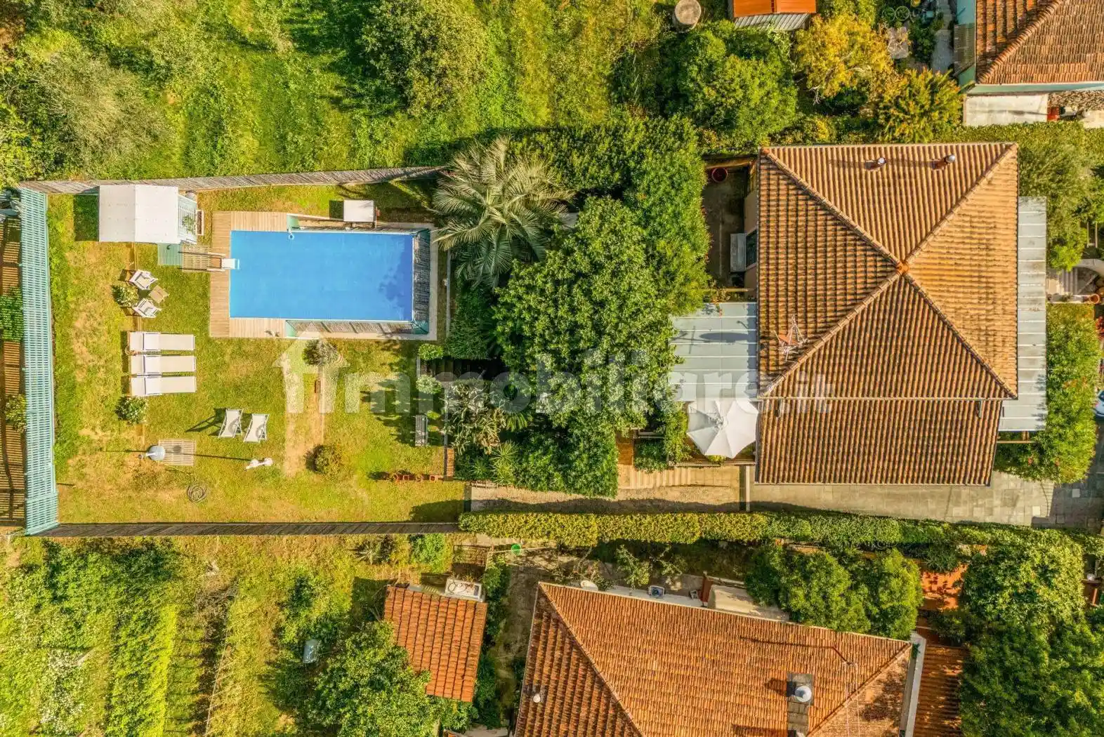 Villa in vendita a Pietrasanta