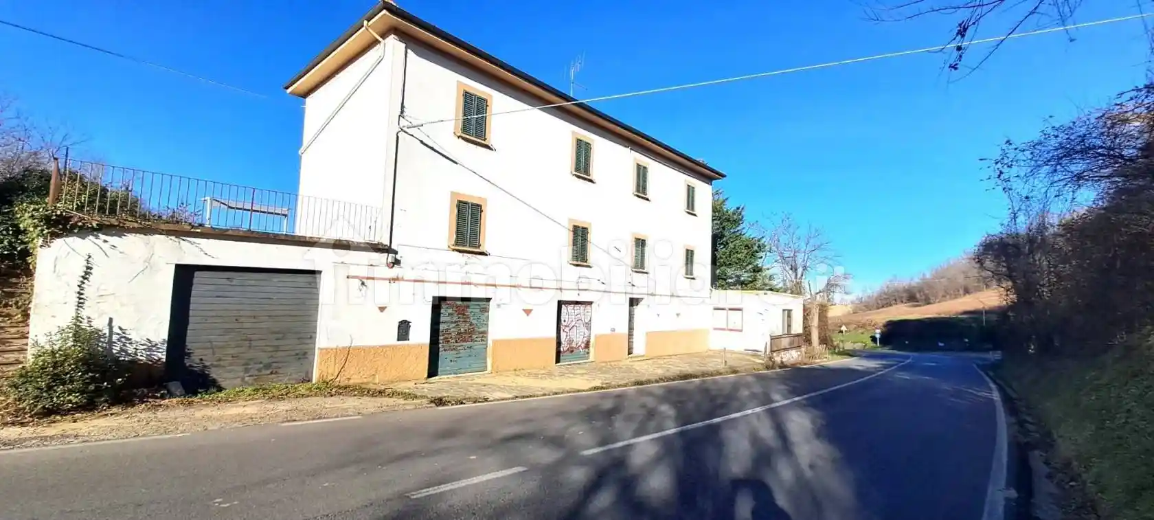 Palazzo - Edificio in Vendita - foto 2