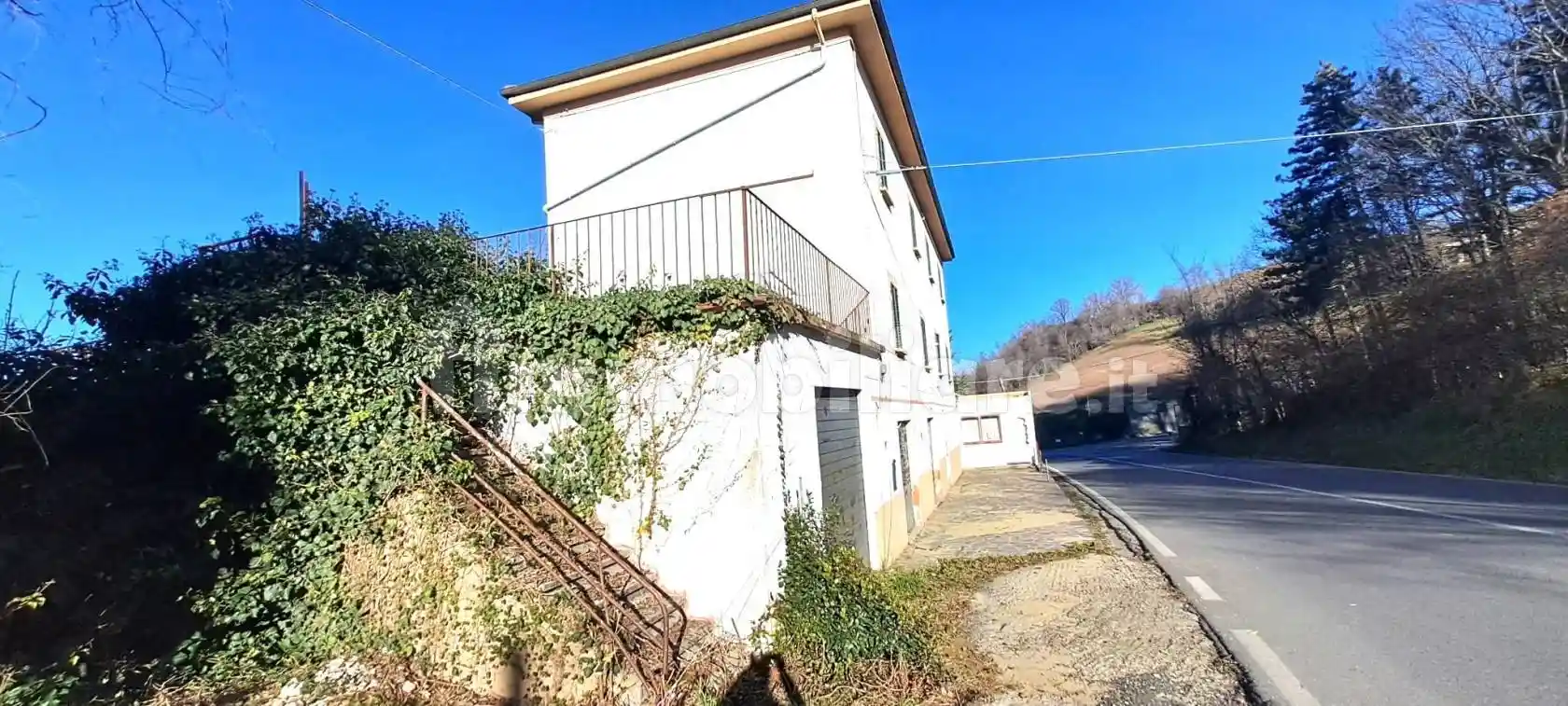 Palazzo - Edificio in Vendita - foto 3