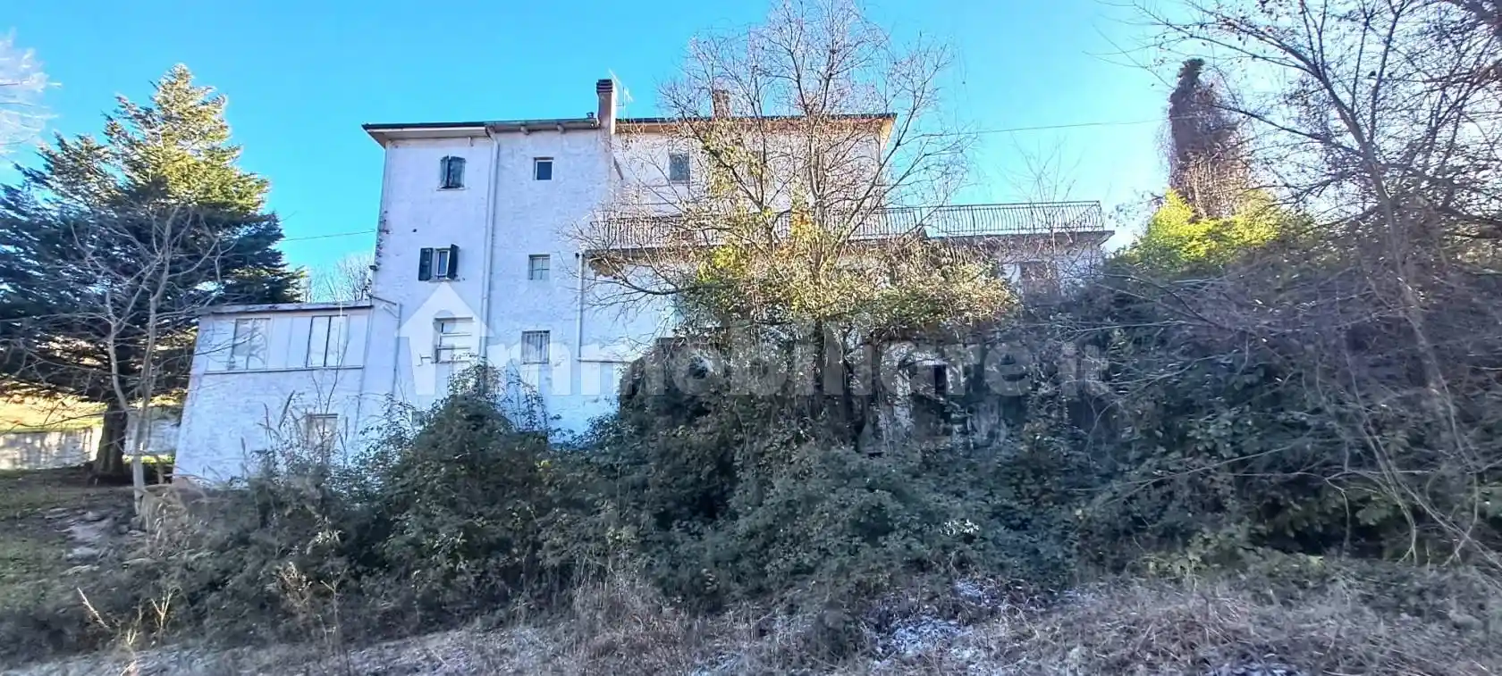 Palazzo - Edificio in Vendita - foto 4