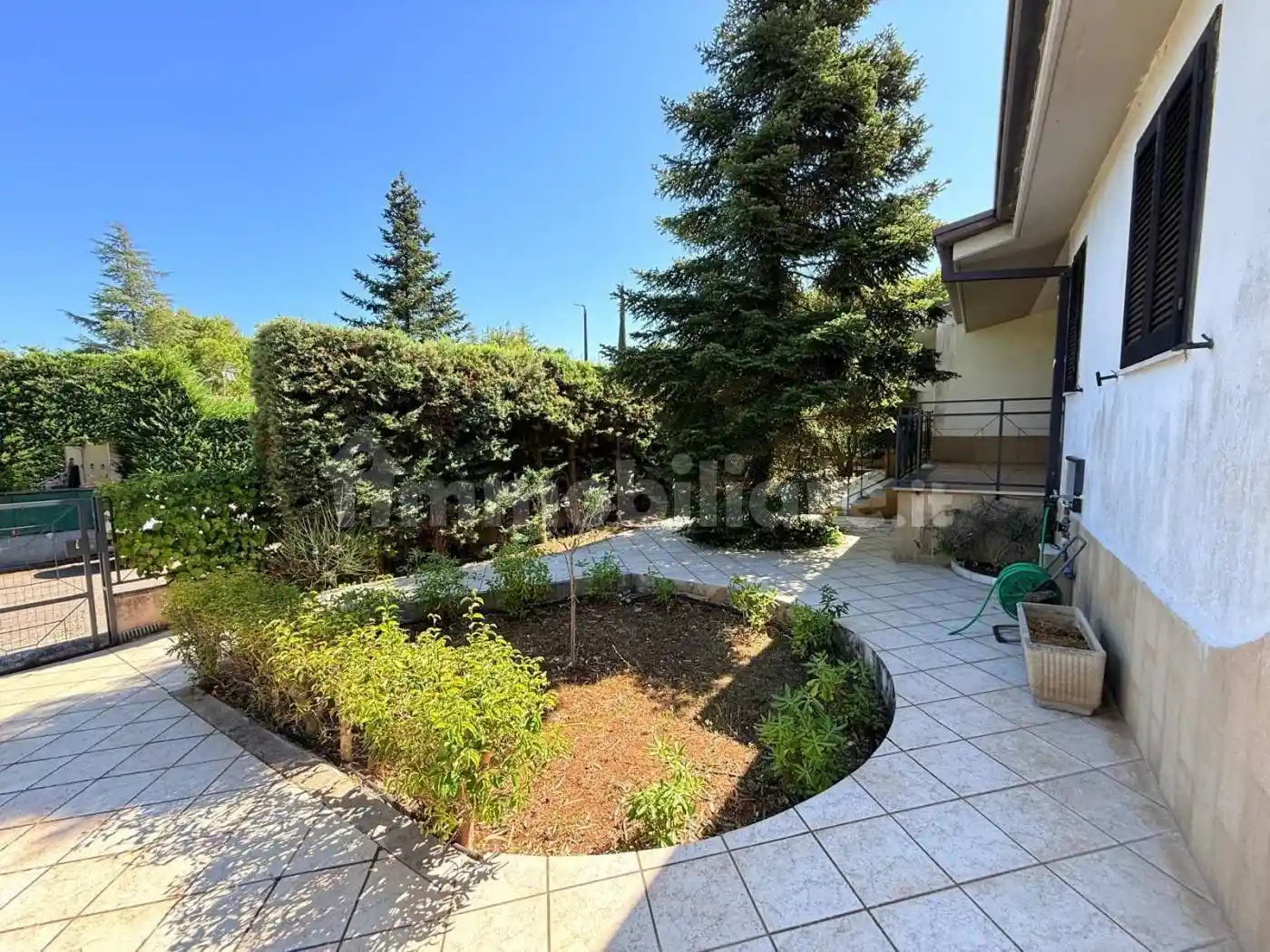 Villa in vendita a Cassano delle Murge