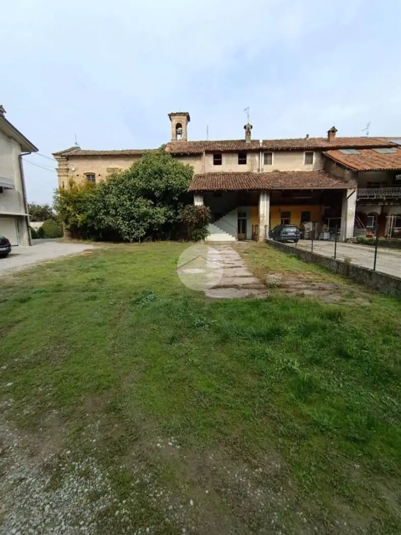 Rustico Località Caminetti di Sopra, Camisano - foto 2