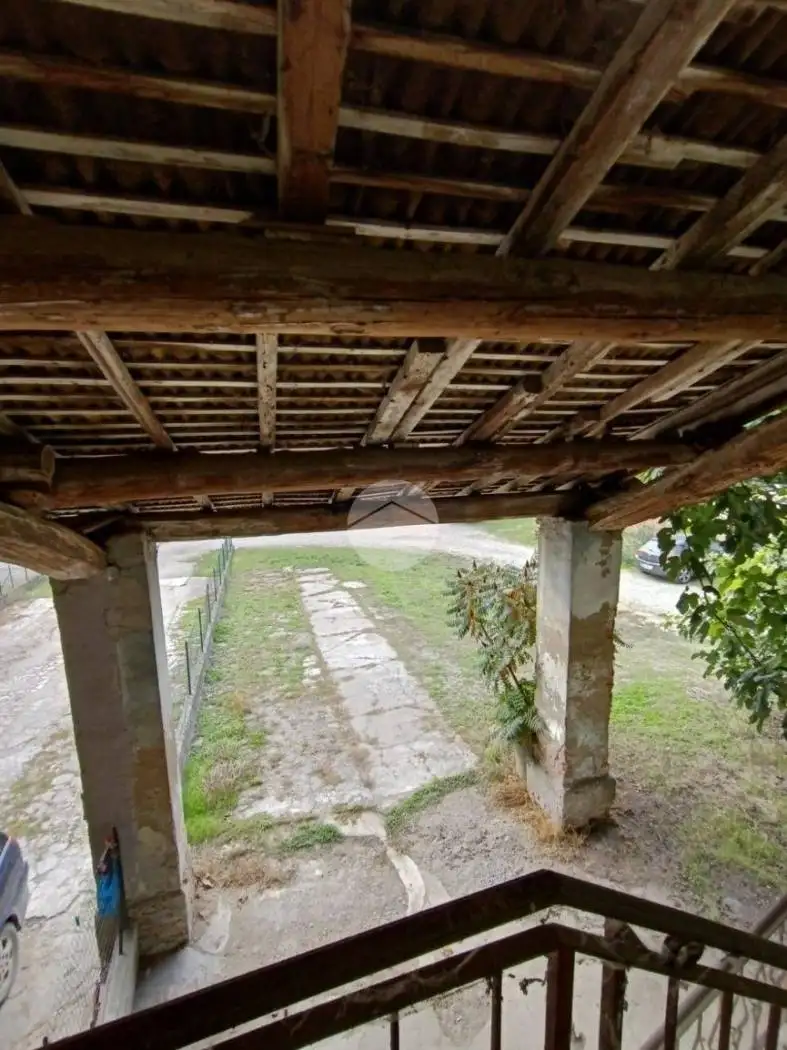 Rustico Località Caminetti di Sopra, Camisano - foto 3