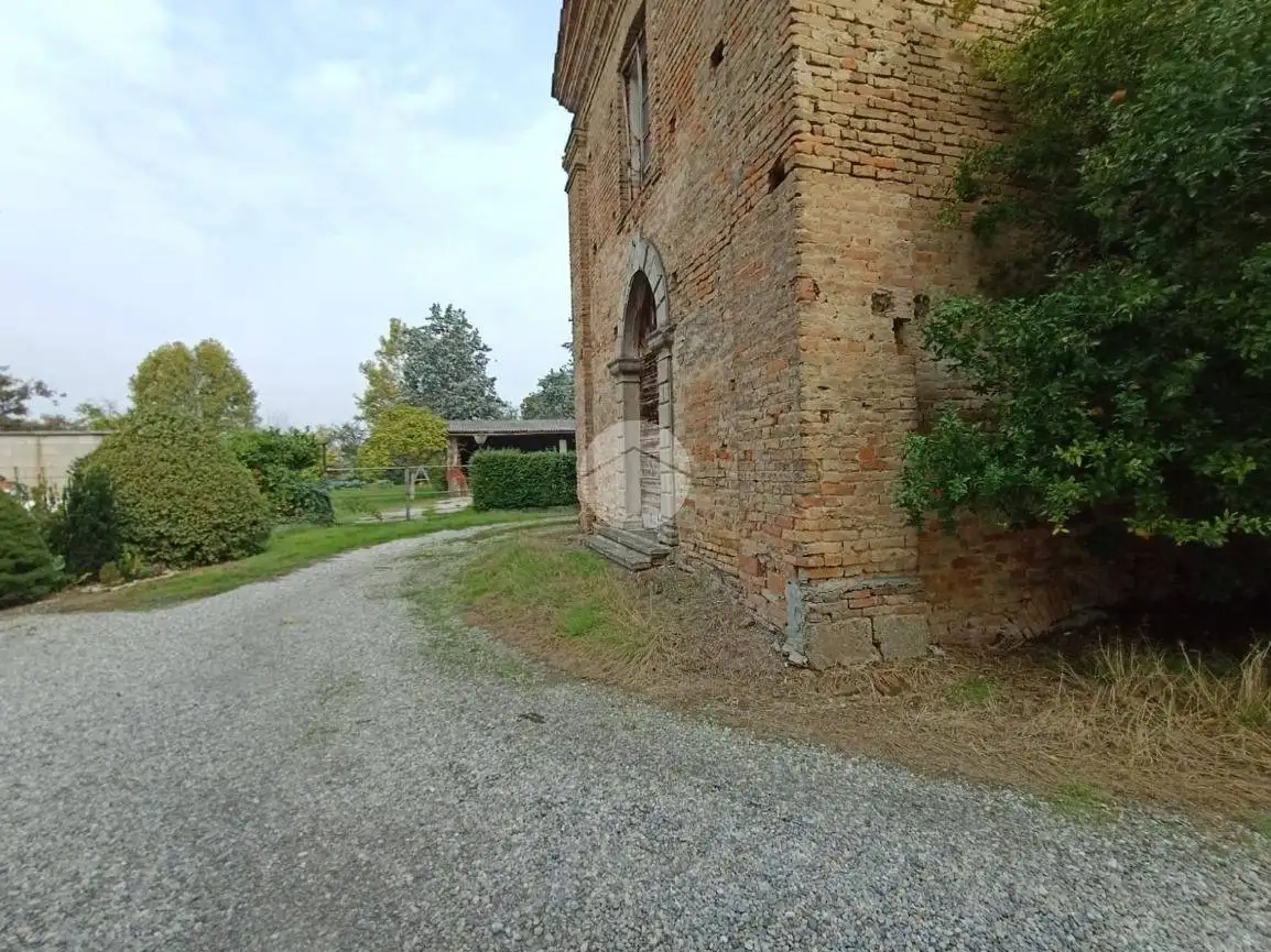 Rustico Località Caminetti di Sopra, Camisano - foto 4