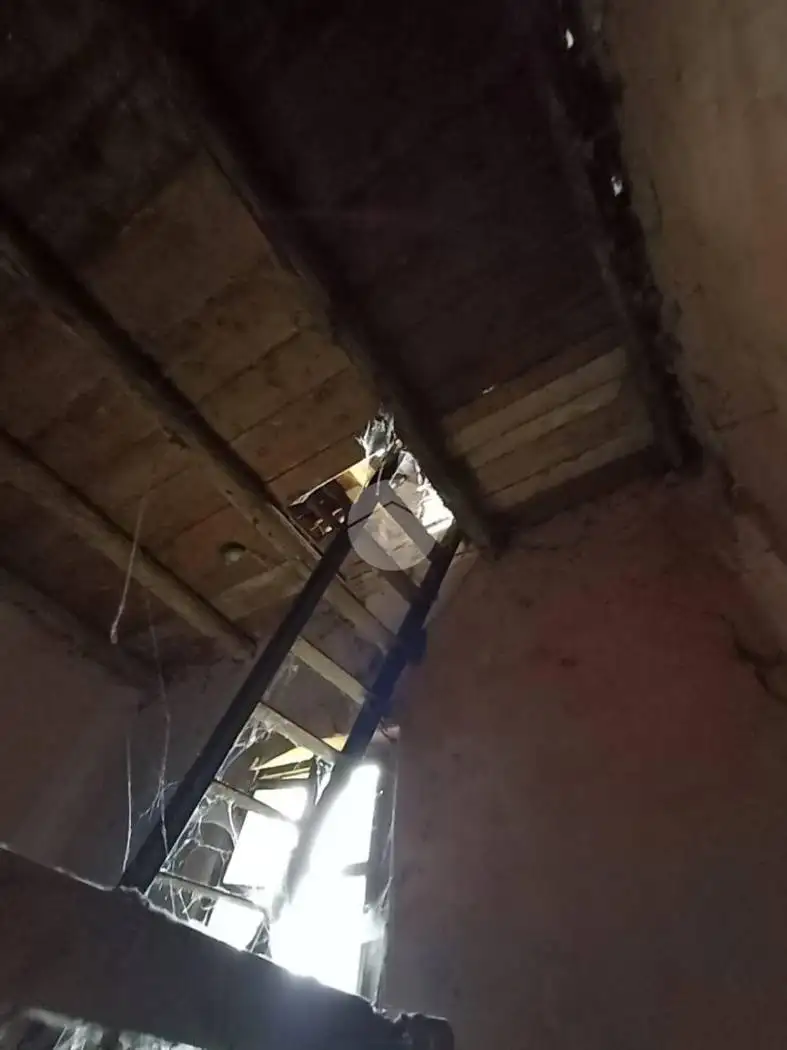 Rustico Località Caminetti di Sopra, Camisano - foto 5