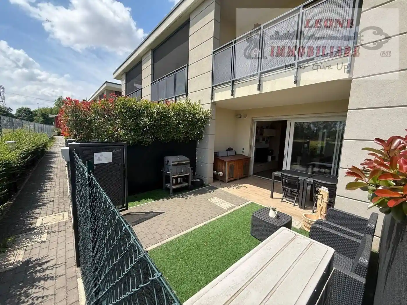 Villa in vendita a Siziano