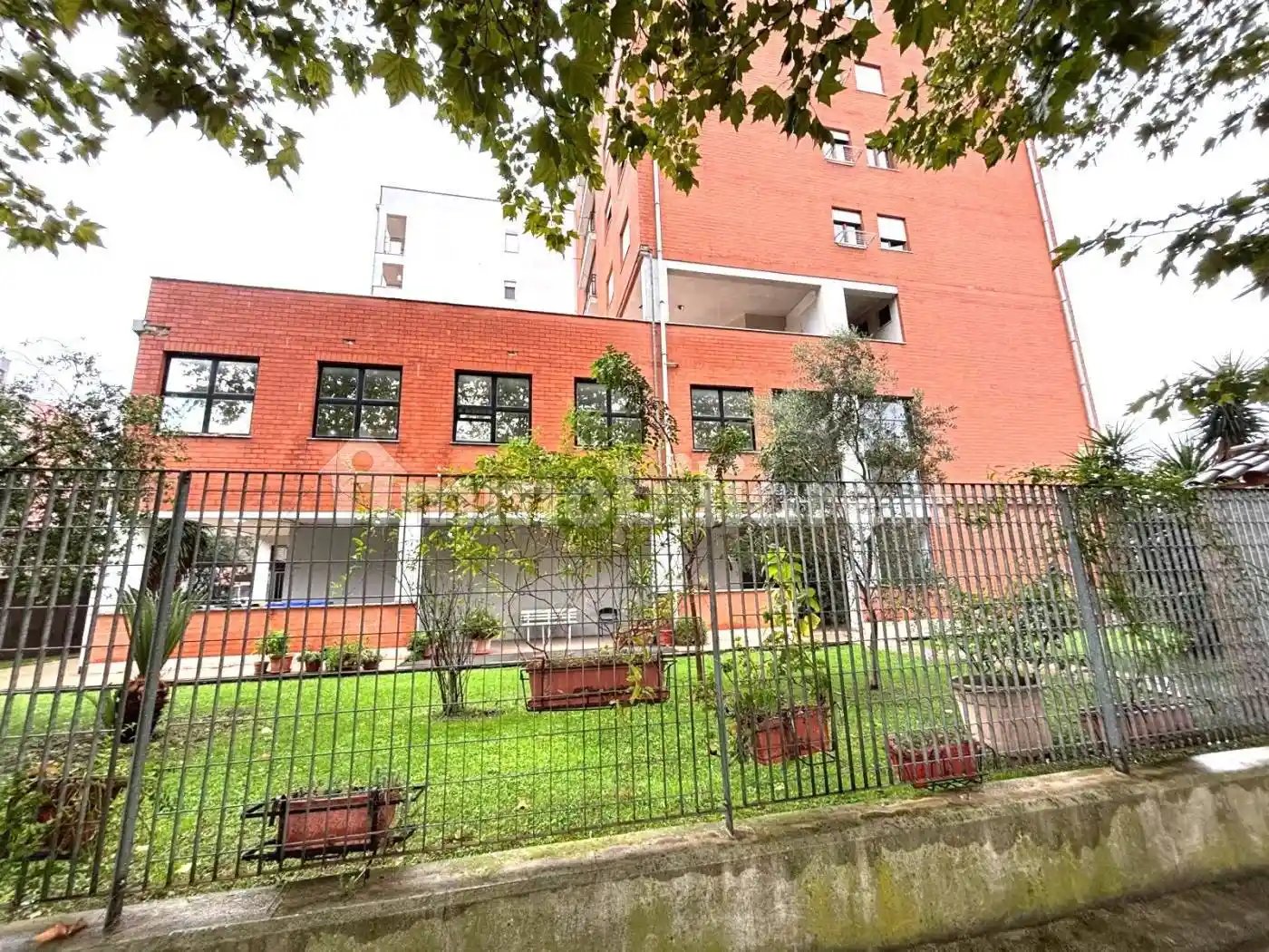 Appartamento in vendita a Aprilia