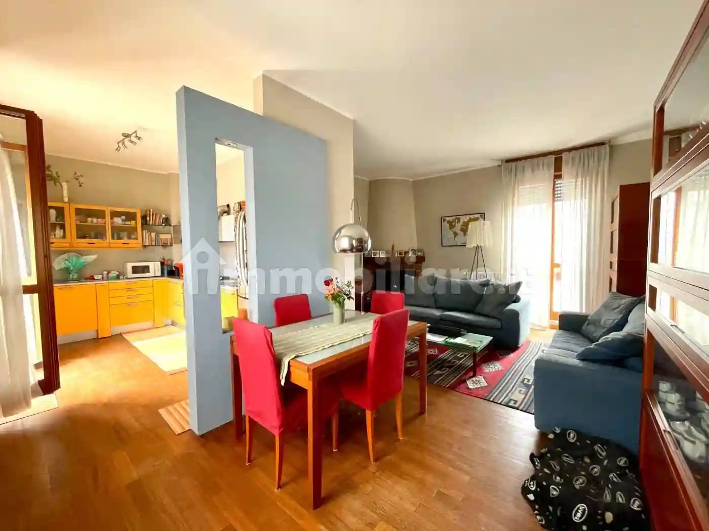 Attico - Mansarda - foto 2