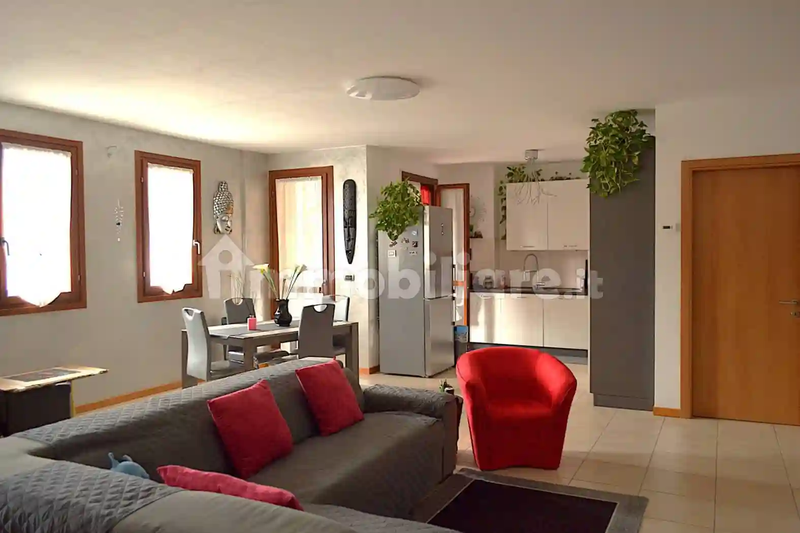 Appartamento - foto 4