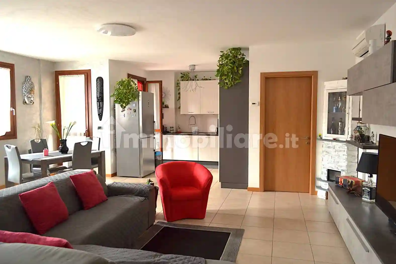 Appartamento - foto 5